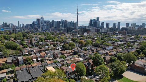 Photo 3 at 99 Euclid Avenue, Bellwoods, Toronto