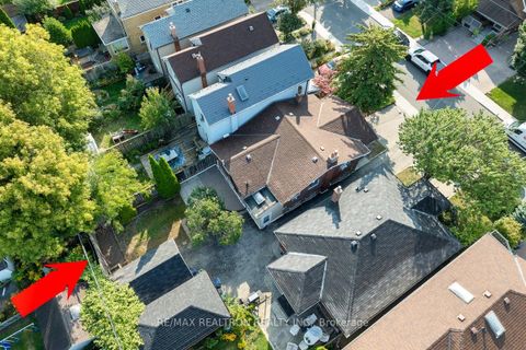 Photo 0 at 152 Gloucester Grove, Oakwood Village, Toronto