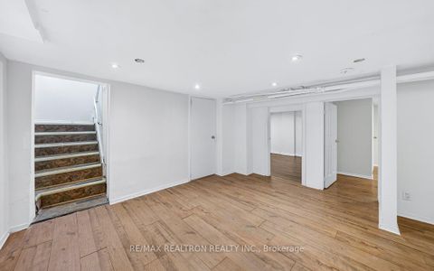Photo 15 at 152 Gloucester Grove, Oakwood Village, Toronto