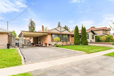 Photo 1 at 65 Barkwin Drive, Beaumonde Heights, Toronto