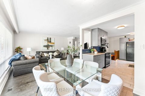 Photo 11 at 65 Barkwin Drive, Beaumonde Heights, Toronto
