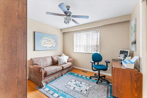 Photo 16 at 65 Barkwin Drive, Beaumonde Heights, Toronto
