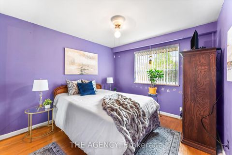 Photo 21 at 65 Barkwin Drive, Beaumonde Heights, Toronto
