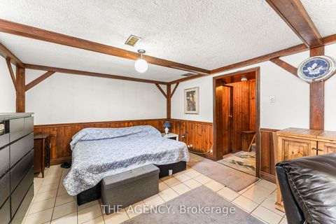 Photo 24 at 65 Barkwin Drive, Beaumonde Heights, Toronto