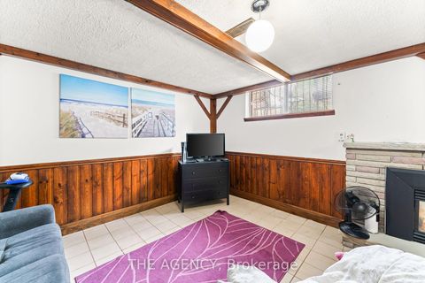 Photo 26 at 65 Barkwin Drive, Beaumonde Heights, Toronto