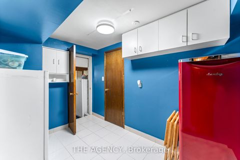 Photo 27 at 65 Barkwin Drive, Beaumonde Heights, Toronto