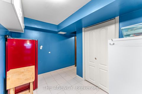 Photo 28 at 65 Barkwin Drive, Beaumonde Heights, Toronto