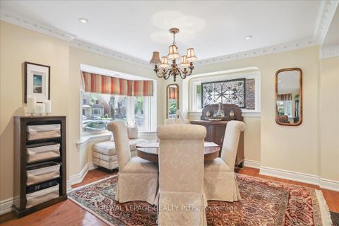 Photo 2 at 1048 Royal York Road, Kingsway South, Toronto