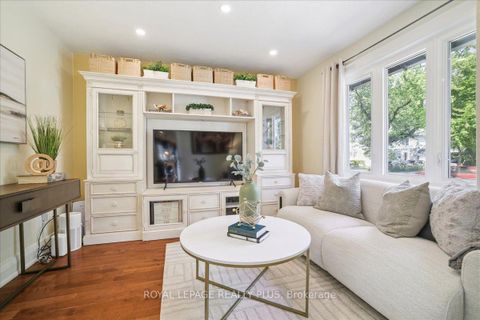 Photo 3 at 1048 Royal York Road, Kingsway South, Toronto