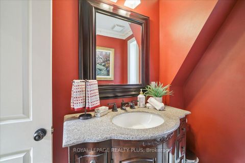 Photo 7 at 1048 Royal York Road, Kingsway South, Toronto