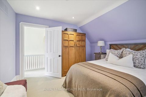 Photo 8 at 1048 Royal York Road, Kingsway South, Toronto