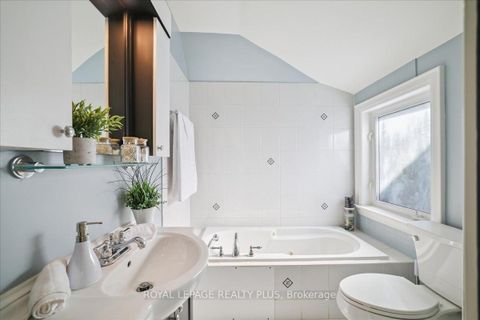 Photo 9 at 1048 Royal York Road, Kingsway South, Toronto