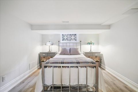Photo 12 at 1048 Royal York Road, Kingsway South, Toronto