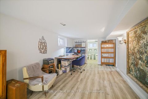 Photo 13 at 1048 Royal York Road, Kingsway South, Toronto