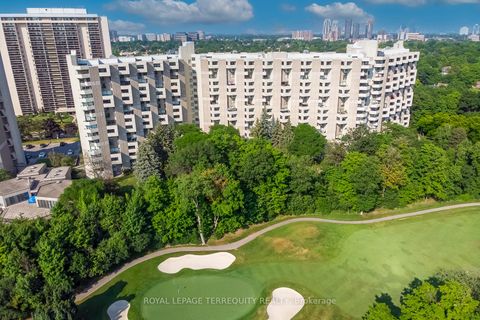 Photo 0 at F21 - 288 Mill Road, Markland Wood, Toronto