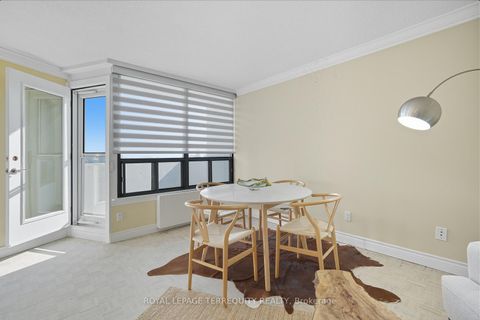 Photo 8 at F21 - 288 Mill Road, Markland Wood, Toronto Photo 8 at F21 - 288 Mill Road, Markland Wood, Toronto