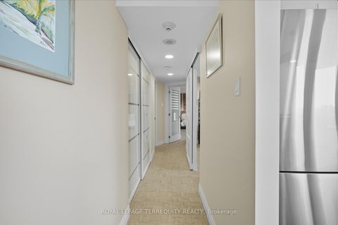 Photo 16 at F21 - 288 Mill Road, Markland Wood, Toronto