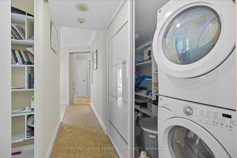 Photo 18 at F21 - 288 Mill Road, Markland Wood, Toronto