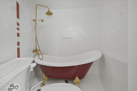 Photo 19 at F21 - 288 Mill Road, Markland Wood, Toronto