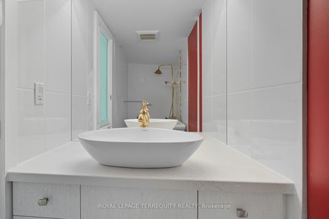 Photo 20 at F21 - 288 Mill Road, Markland Wood, Toronto