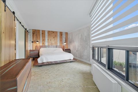 Photo 21 at F21 - 288 Mill Road, Markland Wood, Toronto