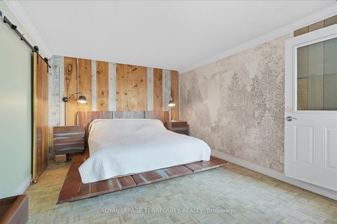Photo 22 at F21 - 288 Mill Road, Markland Wood, Toronto