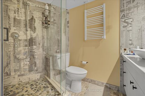 Photo 25 at F21 - 288 Mill Road, Markland Wood, Toronto Photo 25 at F21 - 288 Mill Road, Markland Wood, Toronto