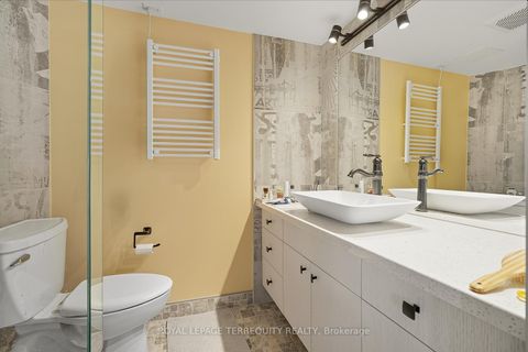 Photo 26 at F21 - 288 Mill Road, Markland Wood, Toronto Photo 26 at F21 - 288 Mill Road, Markland Wood, Toronto