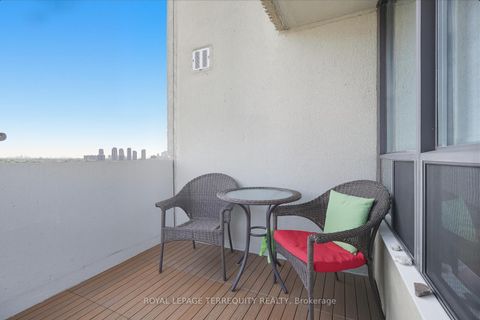 Photo 27 at F21 - 288 Mill Road, Markland Wood, Toronto Photo 27 at F21 - 288 Mill Road, Markland Wood, Toronto