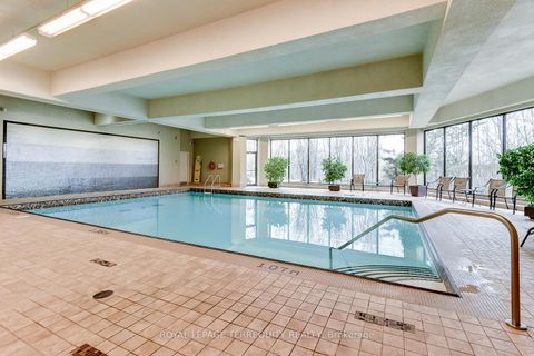 Photo 33 at F21 - 288 Mill Road, Markland Wood, Toronto Photo 33 at F21 - 288 Mill Road, Markland Wood, Toronto