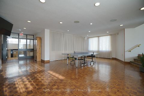 Photo 40 at F21 - 288 Mill Road, Markland Wood, Toronto