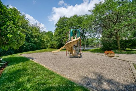 Photo 44 at F21 - 288 Mill Road, Markland Wood, Toronto