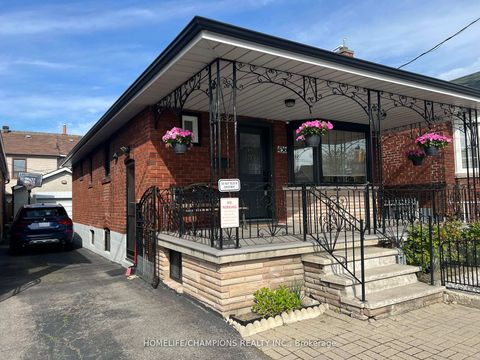 Photo 0 at 436 Oakwood Avenue, Oakwood Village, Toronto