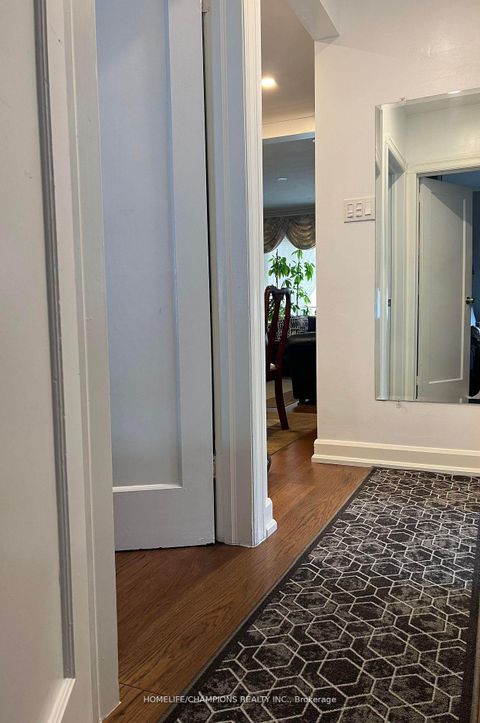 Photo 11 at 436 Oakwood Avenue, Oakwood Village, Toronto