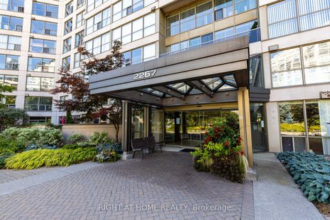 Photo 0 at 1306 - 2267 Lake Shore Boulevard W, Mimico, Toronto
