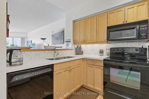 Photo 6 at 1306 - 2267 Lake Shore Boulevard W, Mimico, Toronto