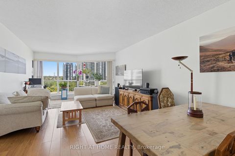 Photo 7 at 1306 - 2267 Lake Shore Boulevard W, Mimico, Toronto