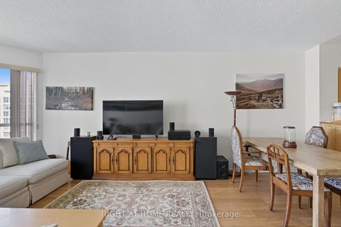 Photo 8 at 1306 - 2267 Lake Shore Boulevard W, Mimico, Toronto