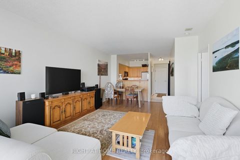 Photo 11 at 1306 - 2267 Lake Shore Boulevard W, Mimico, Toronto