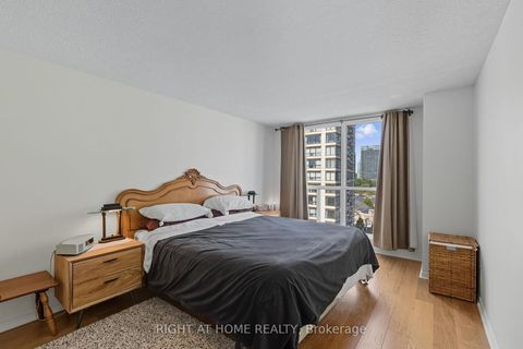 Photo 14 at 1306 - 2267 Lake Shore Boulevard W, Mimico, Toronto