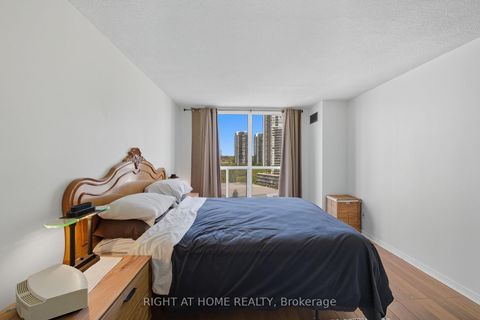 Photo 15 at 1306 - 2267 Lake Shore Boulevard W, Mimico, Toronto