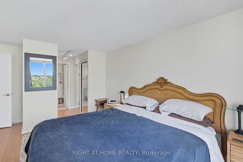 Photo 16 at 1306 - 2267 Lake Shore Boulevard W, Mimico, Toronto