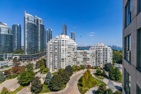 Photo 22 at 1306 - 2267 Lake Shore Boulevard W, Mimico, Toronto