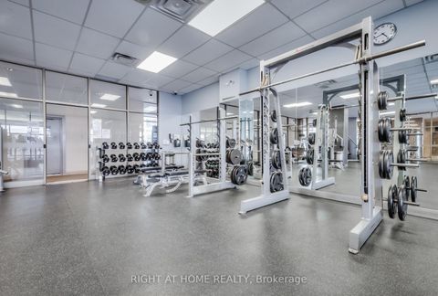 Photo 25 at 1306 - 2267 Lake Shore Boulevard W, Mimico, Toronto