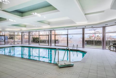 Photo 28 at 1306 - 2267 Lake Shore Boulevard W, Mimico, Toronto