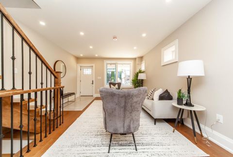 Photo 6 at 186 Milverton Boulevard, East York, Toronto