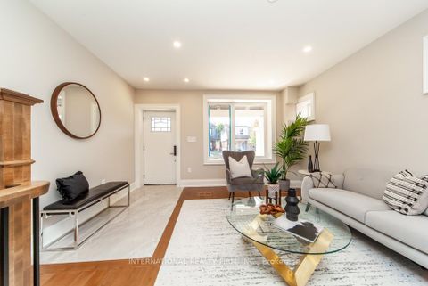Photo 7 at 186 Milverton Boulevard, East York, Toronto