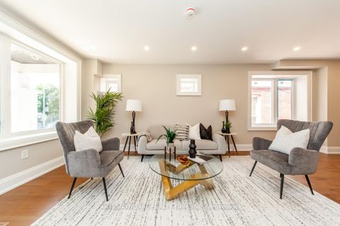 Photo 8 at 186 Milverton Boulevard, East York, Toronto
