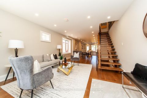 Photo 9 at 186 Milverton Boulevard, East York, Toronto