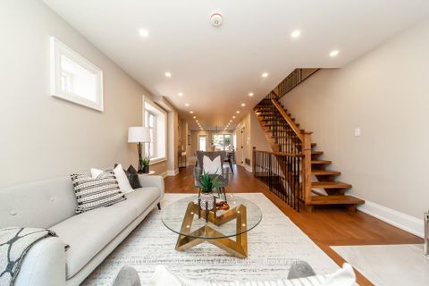 Photo 10 at 186 Milverton Boulevard, East York, Toronto